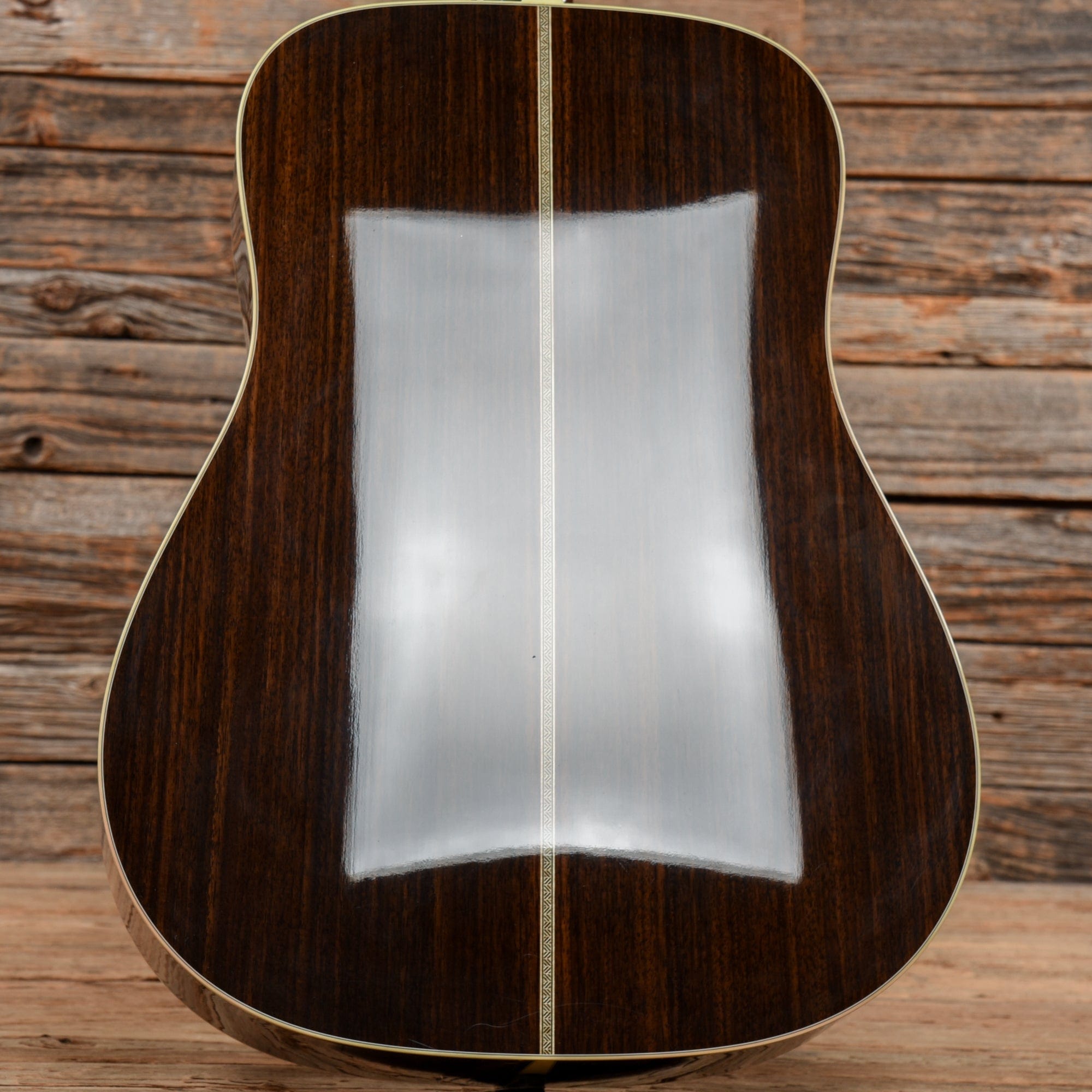 Collings D2H SB Sunburst 2008 Acoustic Guitars / Dreadnought