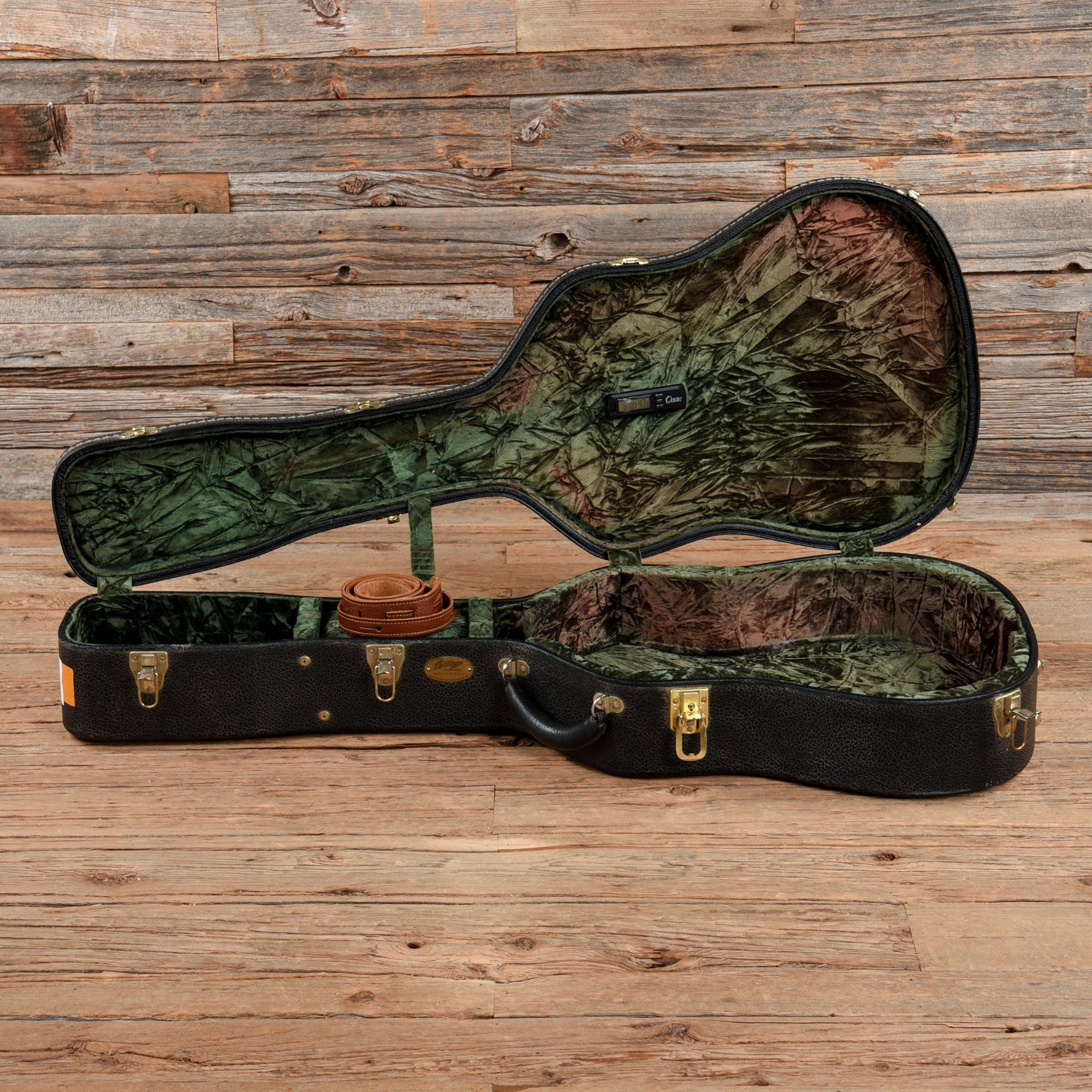 Collings D2H SB Sunburst 2008 Acoustic Guitars / Dreadnought