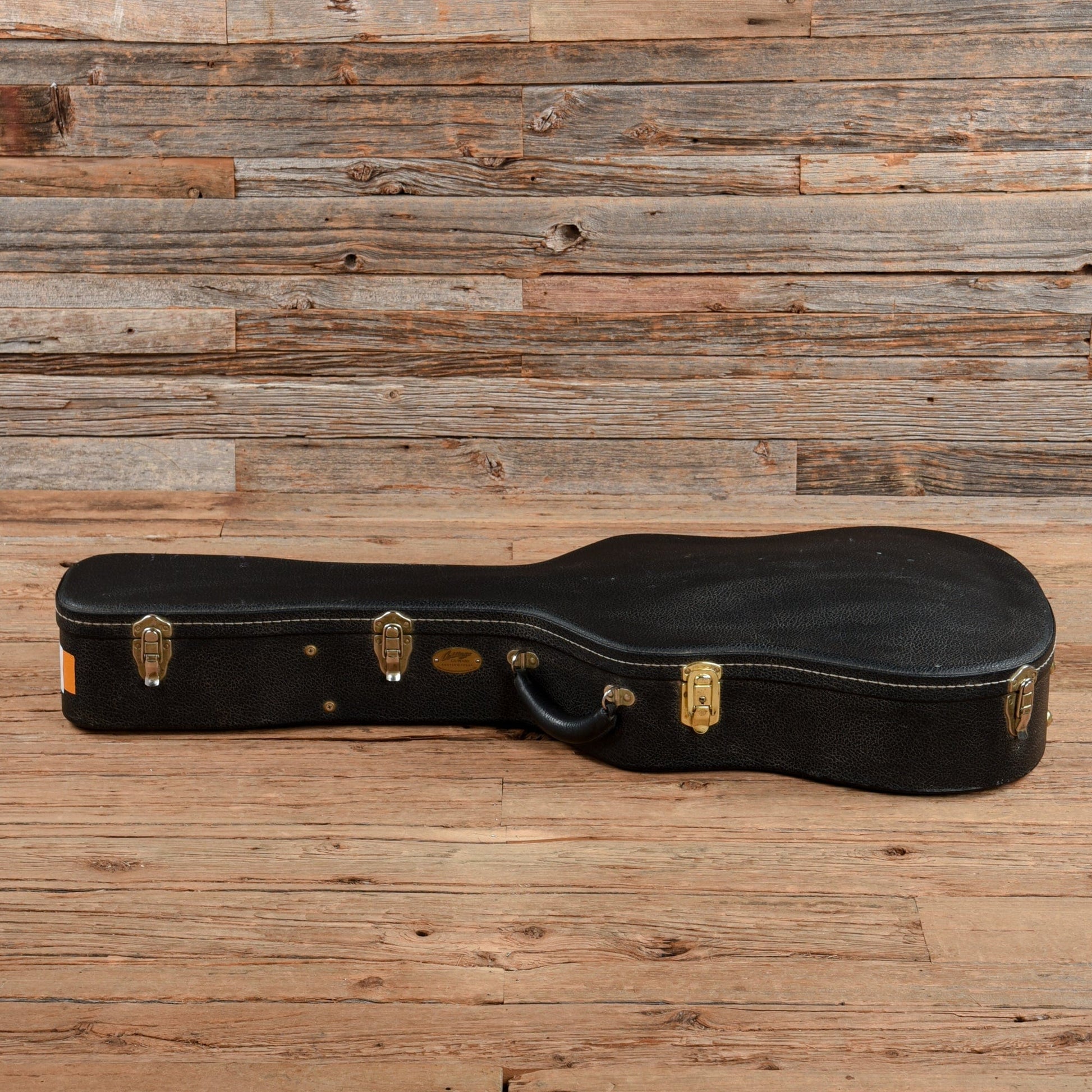 Collings D2H SB Sunburst 2008 Acoustic Guitars / Dreadnought