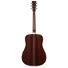 Collings D2H Sitka/E. Indian Rosewood Sunburst 1 3/4 " Nut Acoustic Guitars / Dreadnought