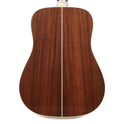 Collings D2H T Sitka/E. Indian Rosewood Acoustic Guitars / Dreadnought