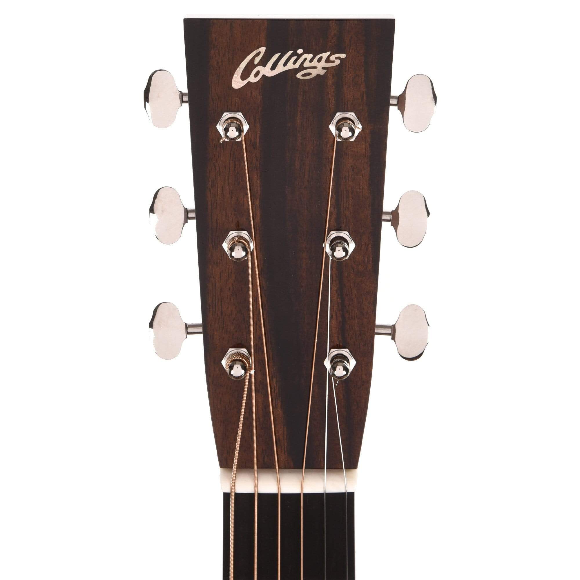 Collings D2H T Sitka/E. Indian Rosewood Acoustic Guitars / Dreadnought