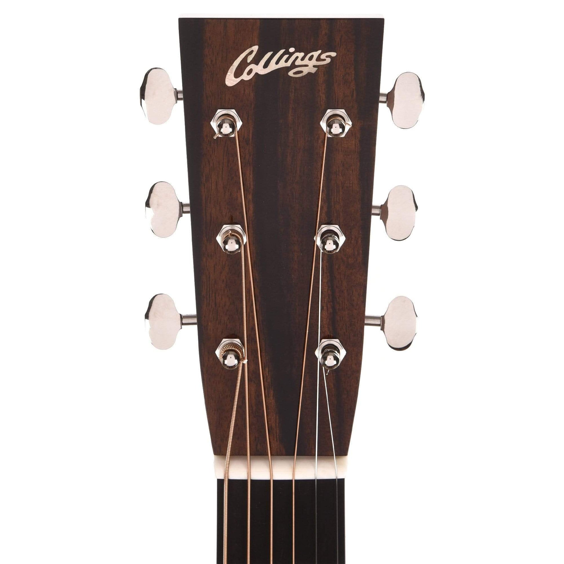 Collings D2H T Sitka/E. Indian Rosewood Acoustic Guitars / Dreadnought