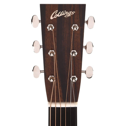 Collings D2H T Sitka/E. Indian Rosewood Acoustic Guitars / Dreadnought