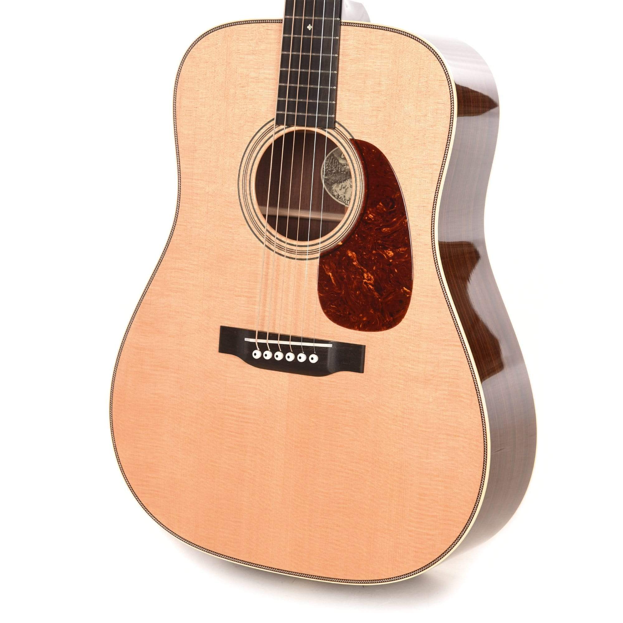 Collings D2H T Sitka/E. Indian Rosewood Acoustic Guitars / Dreadnought