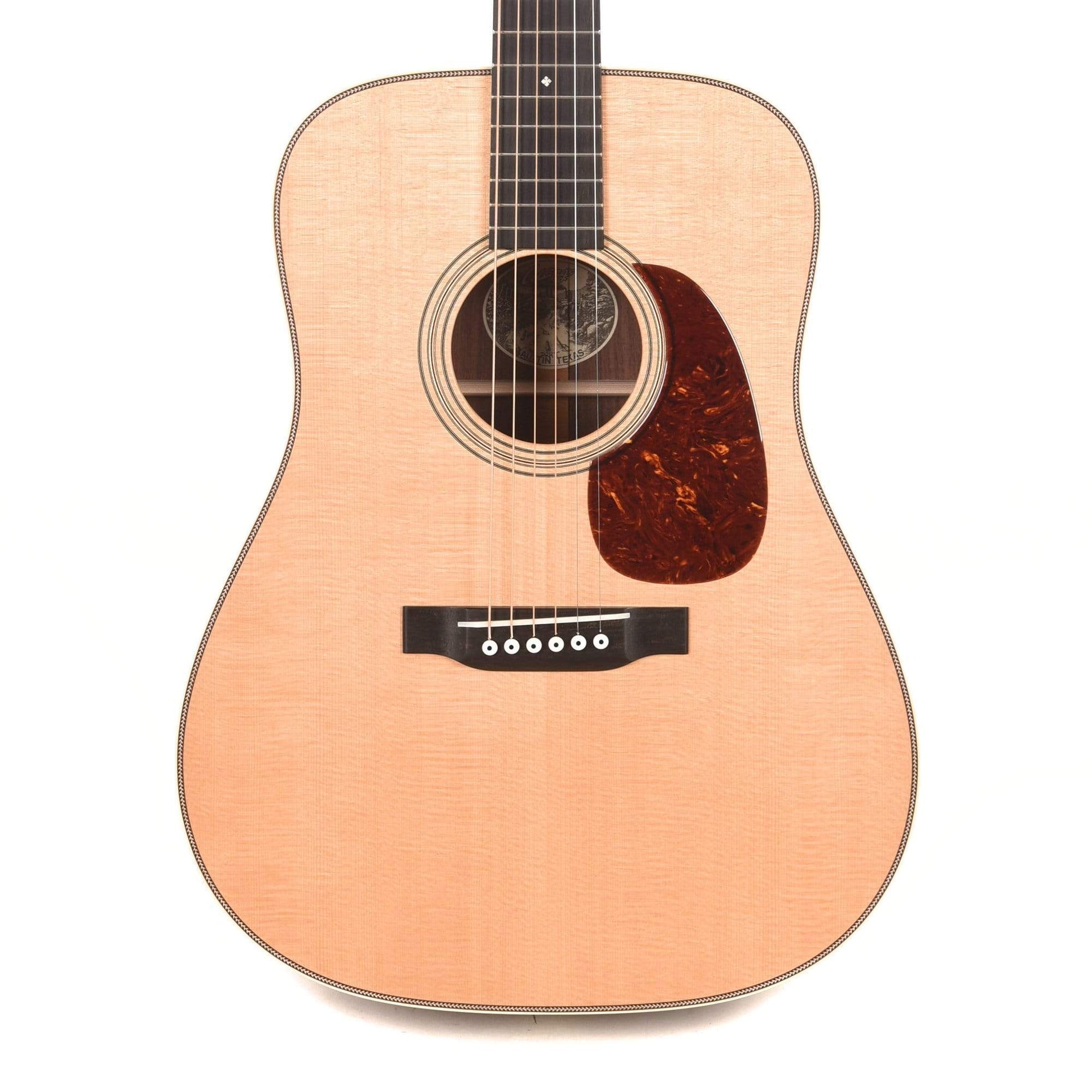 Collings D2H T Sitka/E. Indian Rosewood Acoustic Guitars / Dreadnought