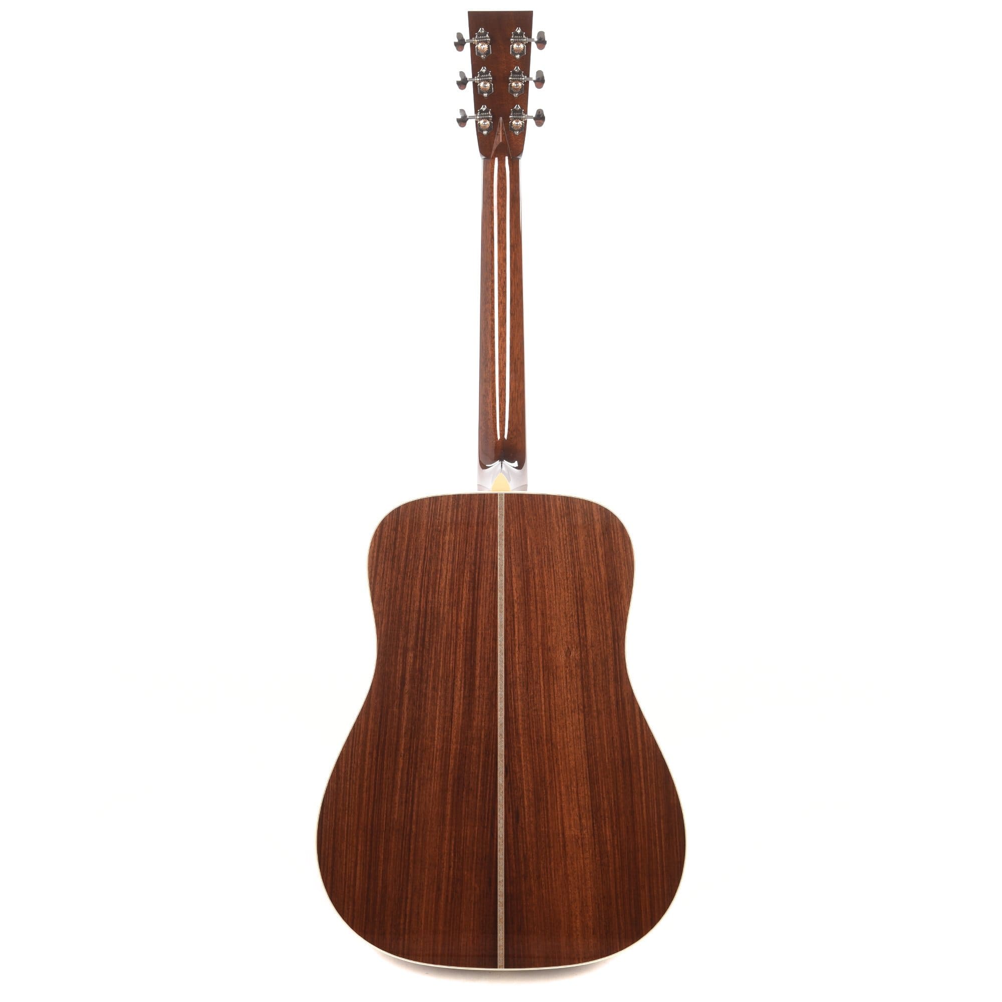 Collings D2H T Sitka/E. Indian Rosewood Acoustic Guitars / Dreadnought