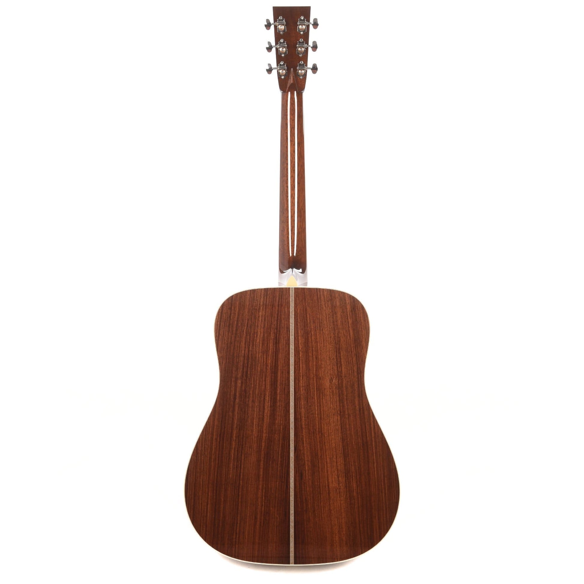 Collings D2H T Sitka/E. Indian Rosewood Acoustic Guitars / Dreadnought