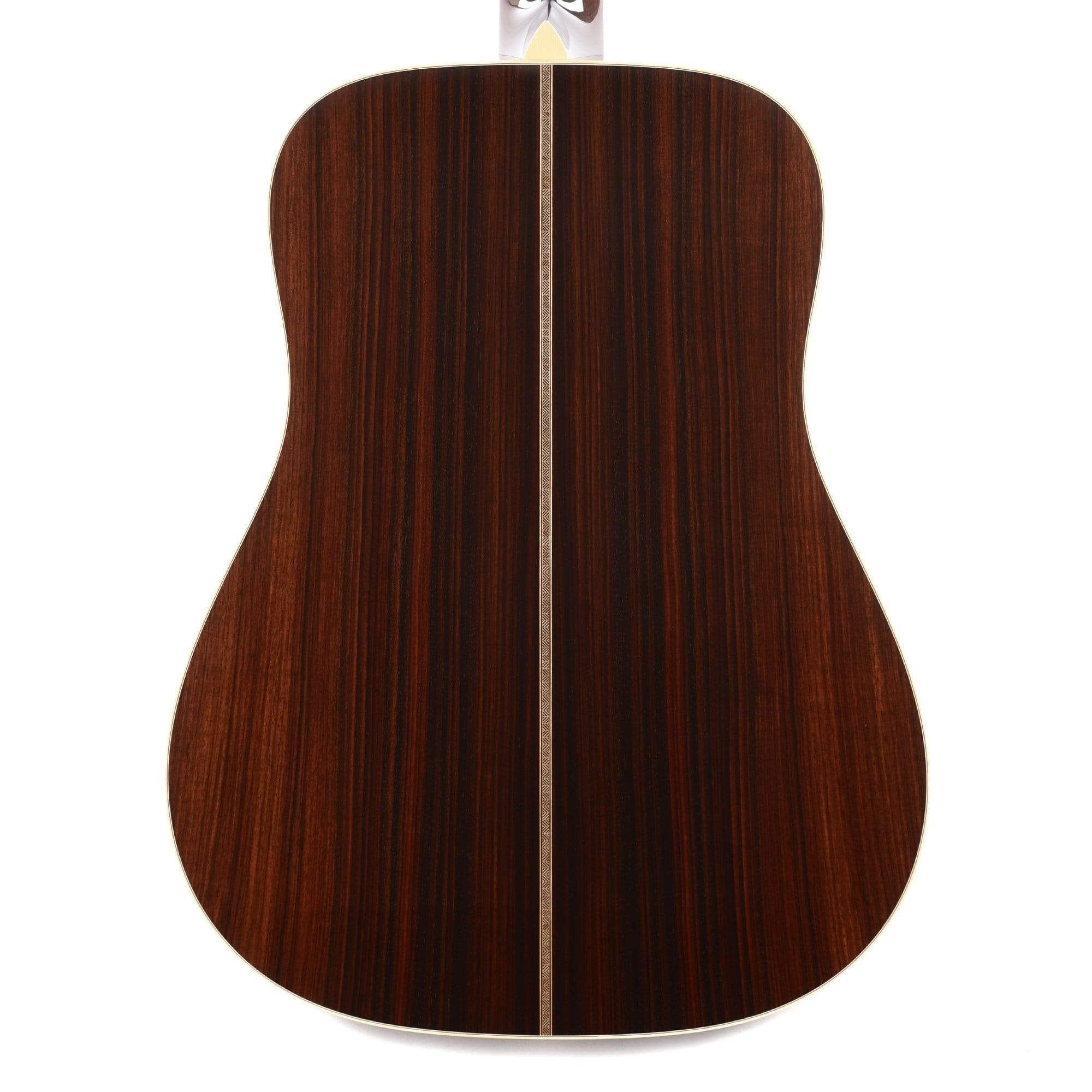 Collings D2H T Sitka/E. Indian Rosewood Sunburst Acoustic Guitars / Dreadnought