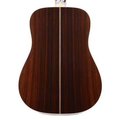 Collings D2H T Sitka/E. Indian Rosewood Sunburst Acoustic Guitars / Dreadnought
