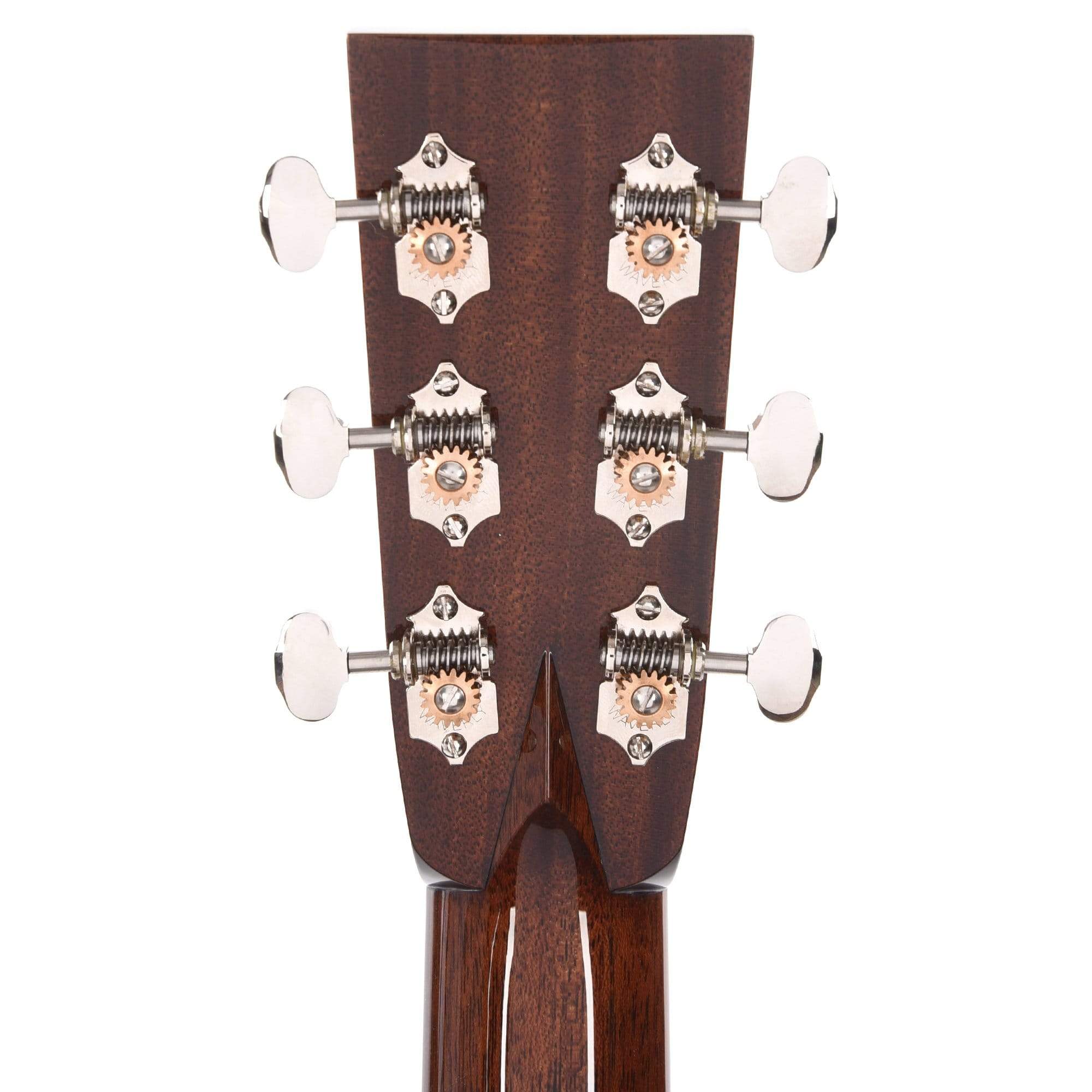 Collings D2H T Sitka/E. Indian Rosewood Sunburst Acoustic Guitars / Dreadnought