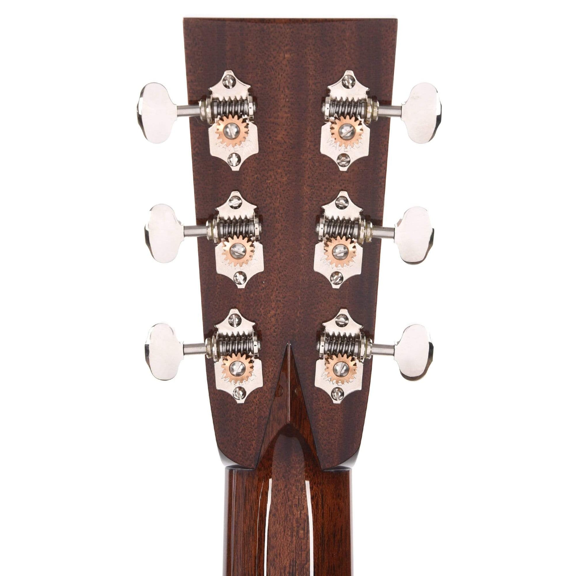 Collings D2H T Sitka/E. Indian Rosewood Sunburst Acoustic Guitars / Dreadnought