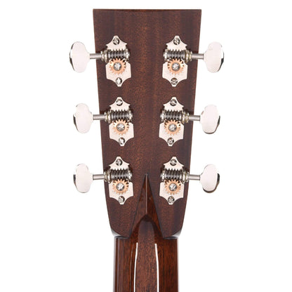 Collings D2H T Sitka/E. Indian Rosewood Sunburst Acoustic Guitars / Dreadnought