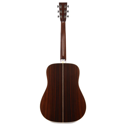Collings D2H T Sitka/E. Indian Rosewood Sunburst Acoustic Guitars / Dreadnought