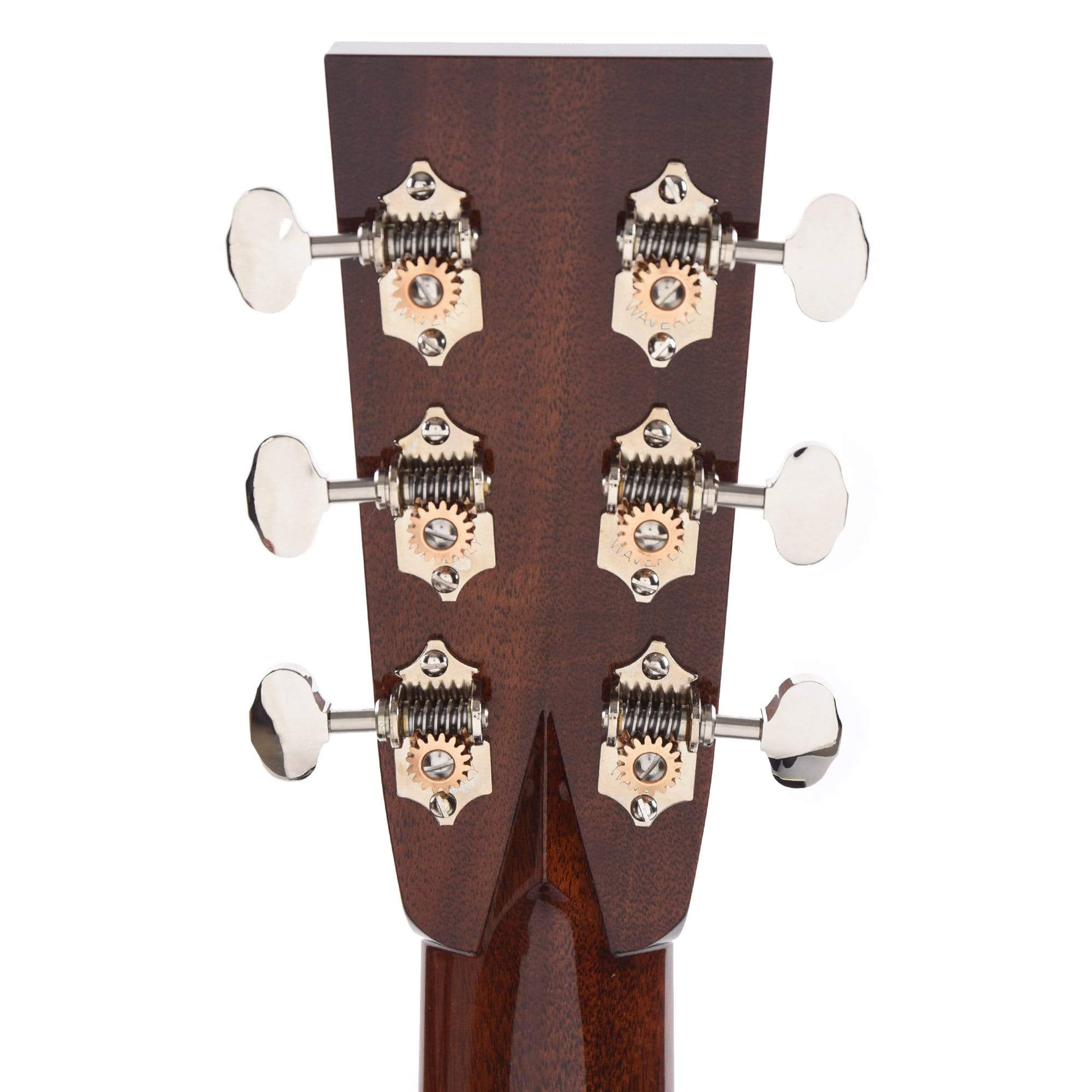 Collings D2H Torrefied Sitka/Rosewood Natural 1 3/4