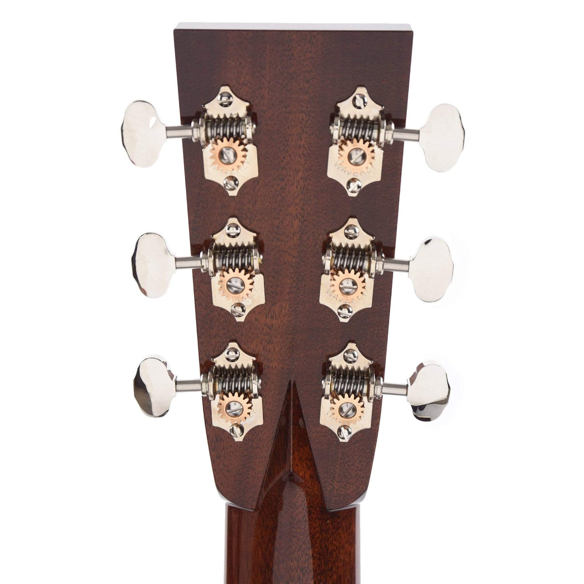 Collings D2H Torrefied Sitka/Rosewood Natural 1 3/4" Nut Acoustic Guitars / Dreadnought