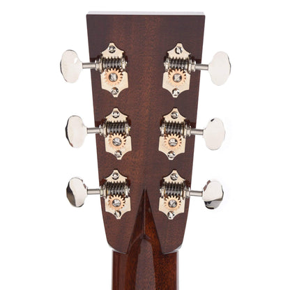 Collings D2H Torrefied Sitka/Rosewood Natural 1 3/4" Nut Acoustic Guitars / Dreadnought