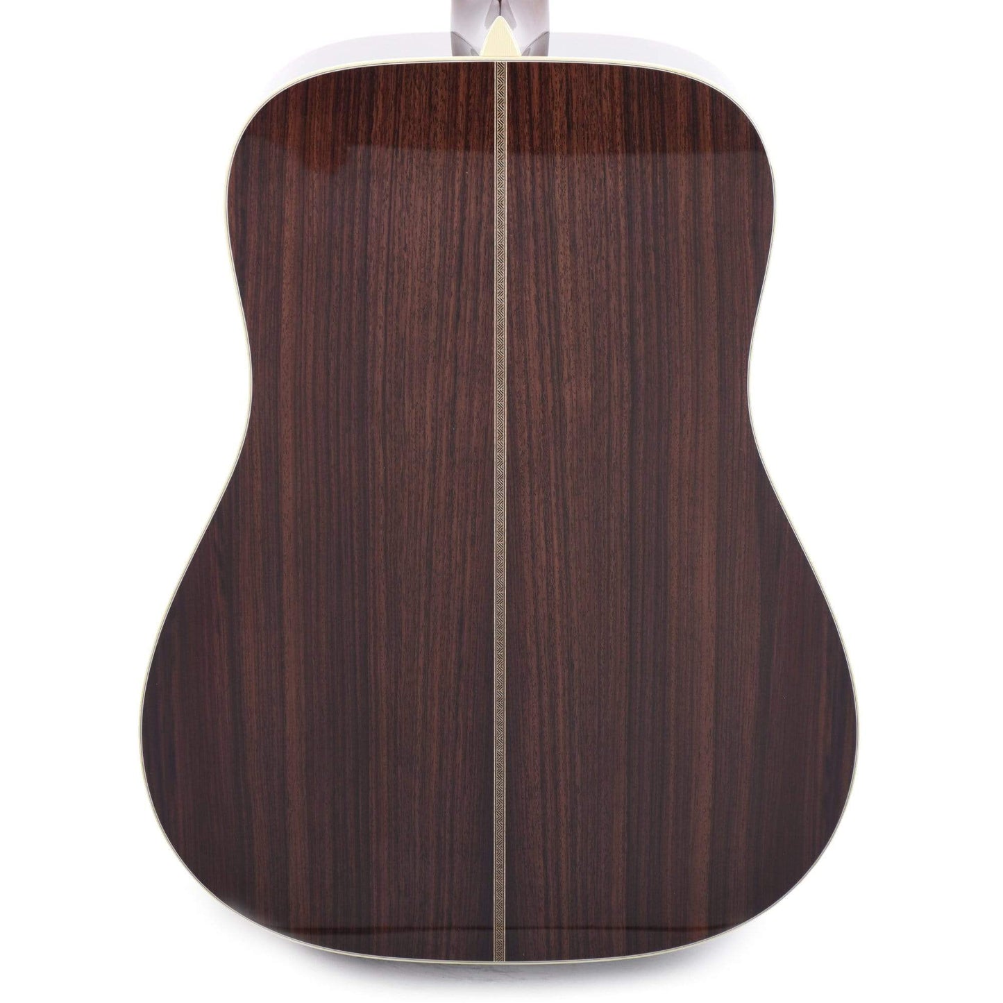 Collings D2H Torrefied Sitka/Rosewood Natural 1 3/4" Nut Acoustic Guitars / Dreadnought