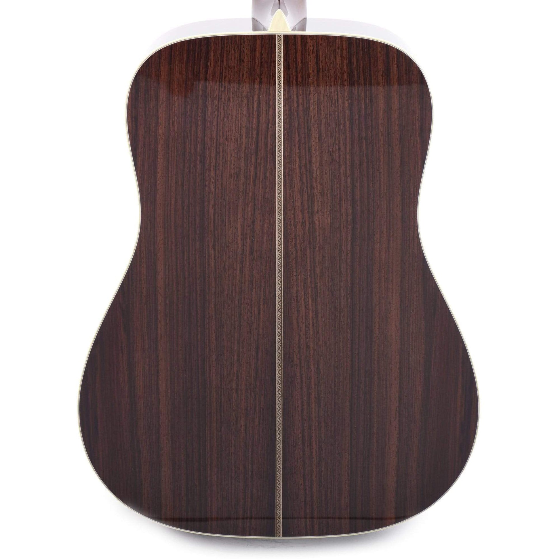 Collings D2H Torrefied Sitka/Rosewood Natural 1 3/4" Nut Acoustic Guitars / Dreadnought