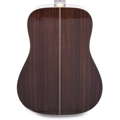 Collings D2H Torrefied Sitka/Rosewood Natural 1 3/4" Nut Acoustic Guitars / Dreadnought