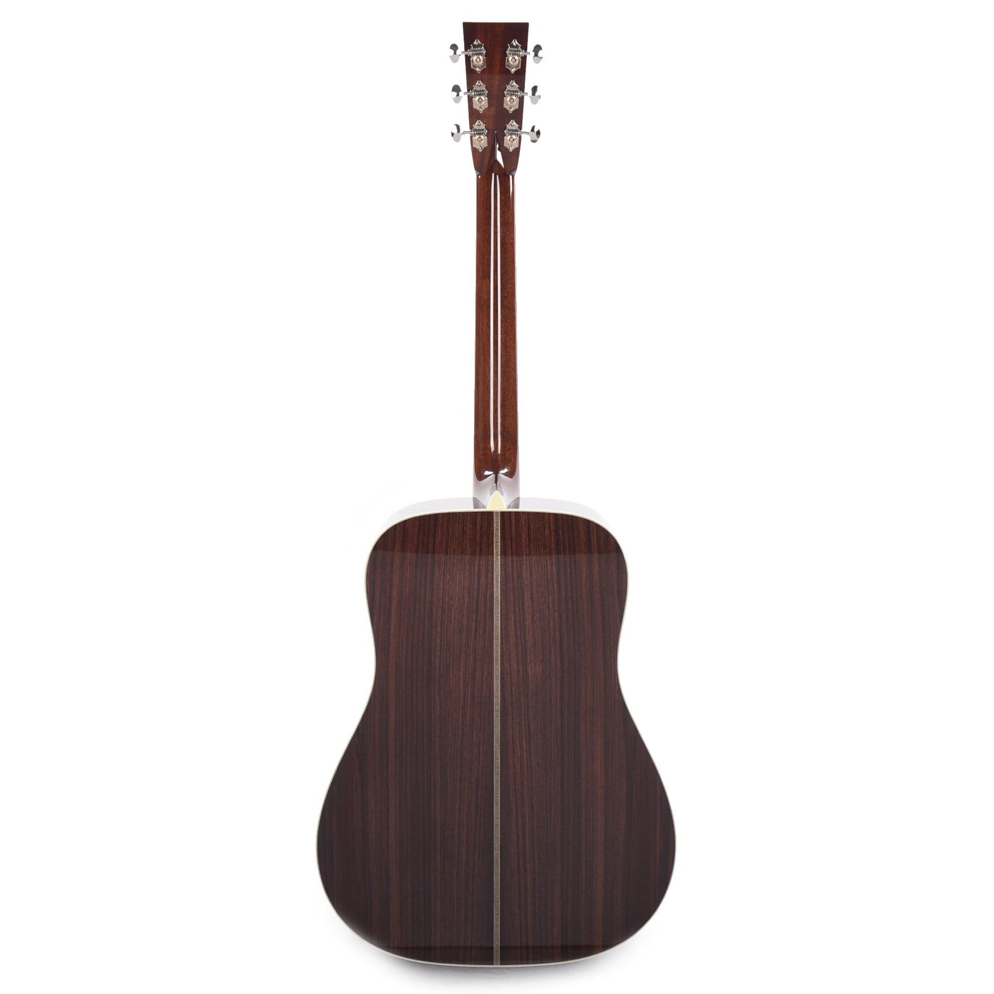 Collings D2H Torrefied Sitka/Rosewood Natural 1 3/4" Nut Acoustic Guitars / Dreadnought