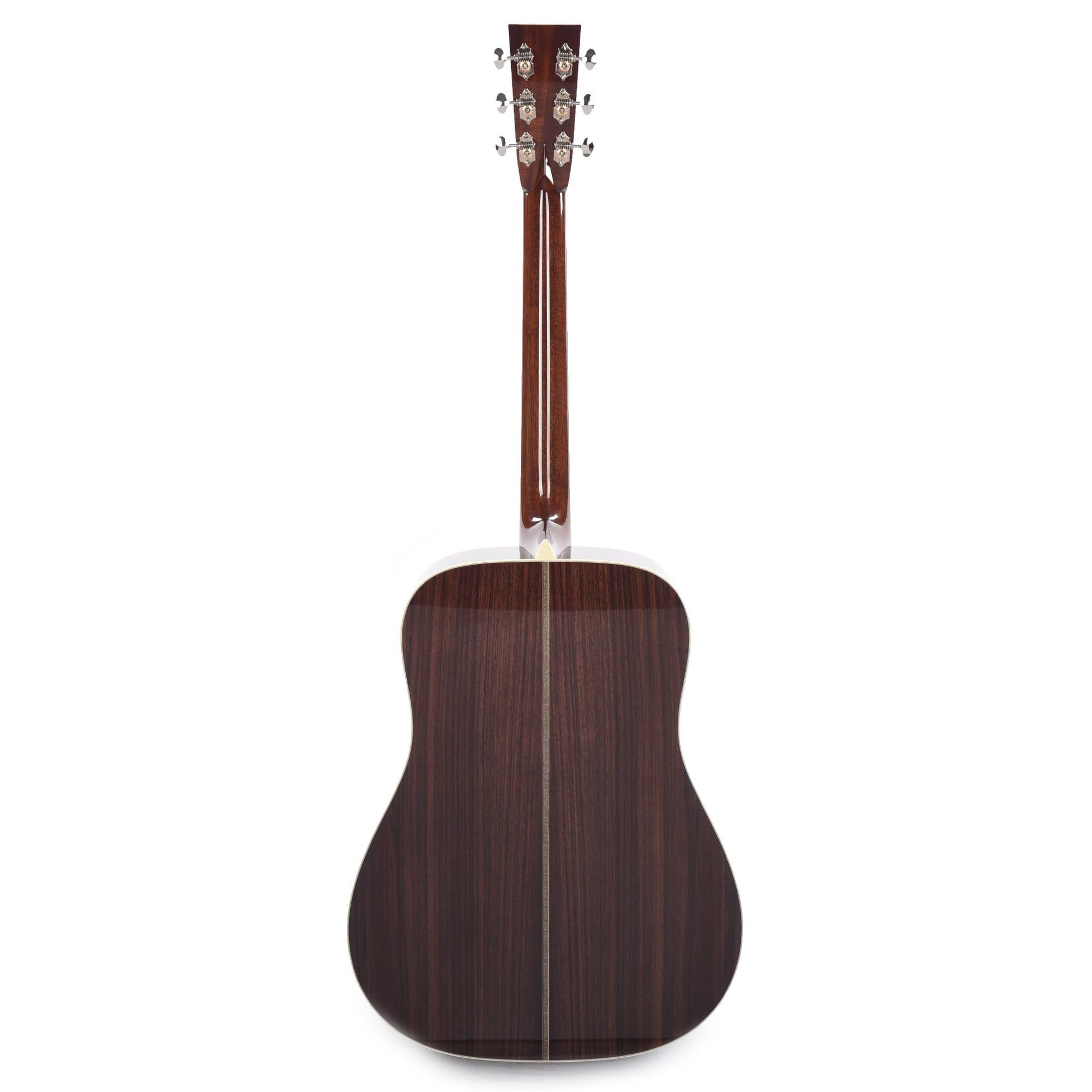 Collings D2H Torrefied Sitka/Rosewood Natural 1 3/4" Nut Acoustic Guitars / Dreadnought