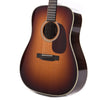 Collings D2H Torrefied Sitka/Rosewood Sunburst 1 3/4" Nut Acoustic Guitars / Dreadnought