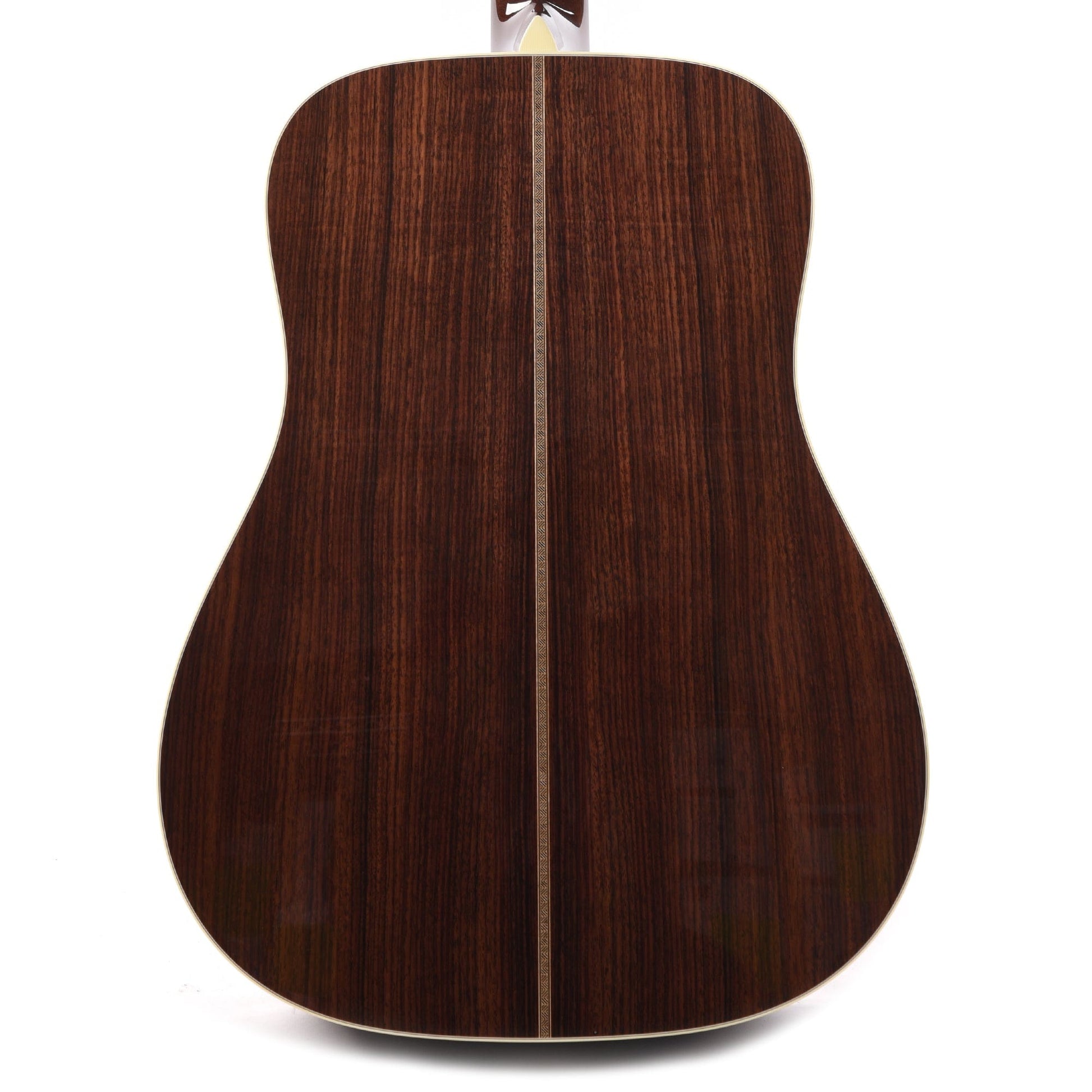 Collings D2H Torrefied Sitka/Rosewood Sunburst 1 3/4" Nut Acoustic Guitars / Dreadnought