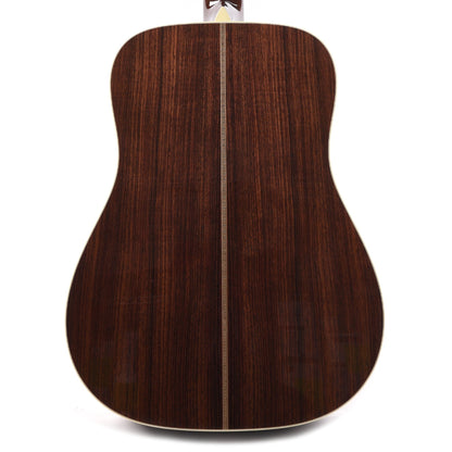 Collings D2H Torrefied Sitka/Rosewood Sunburst 1 3/4" Nut Acoustic Guitars / Dreadnought