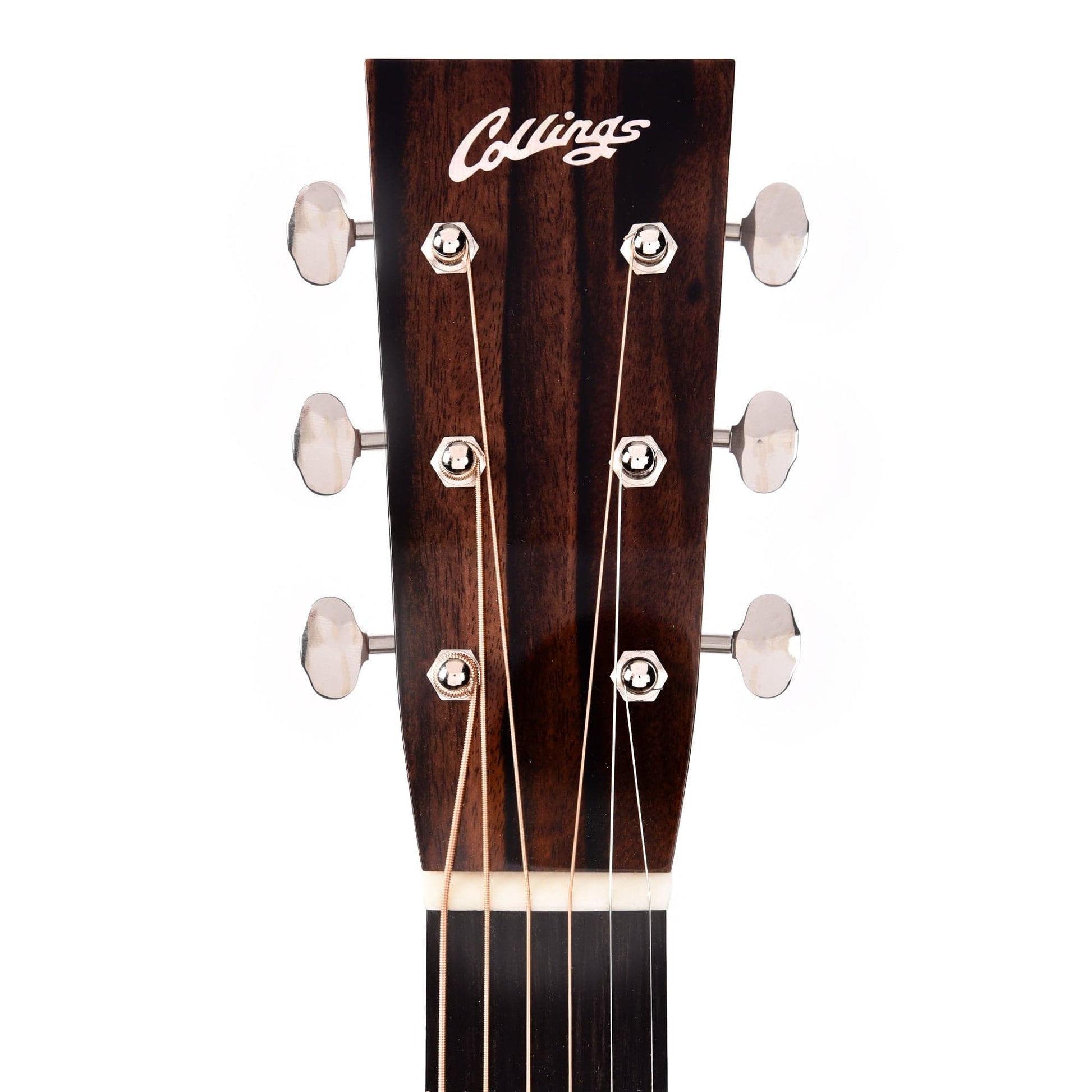 Collings D2H Torrefied Sitka/Rosewood Sunburst 1 3/4" Nut Acoustic Guitars / Dreadnought