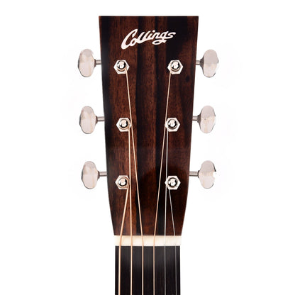 Collings D2H Torrefied Sitka/Rosewood Sunburst 1 3/4" Nut Acoustic Guitars / Dreadnought