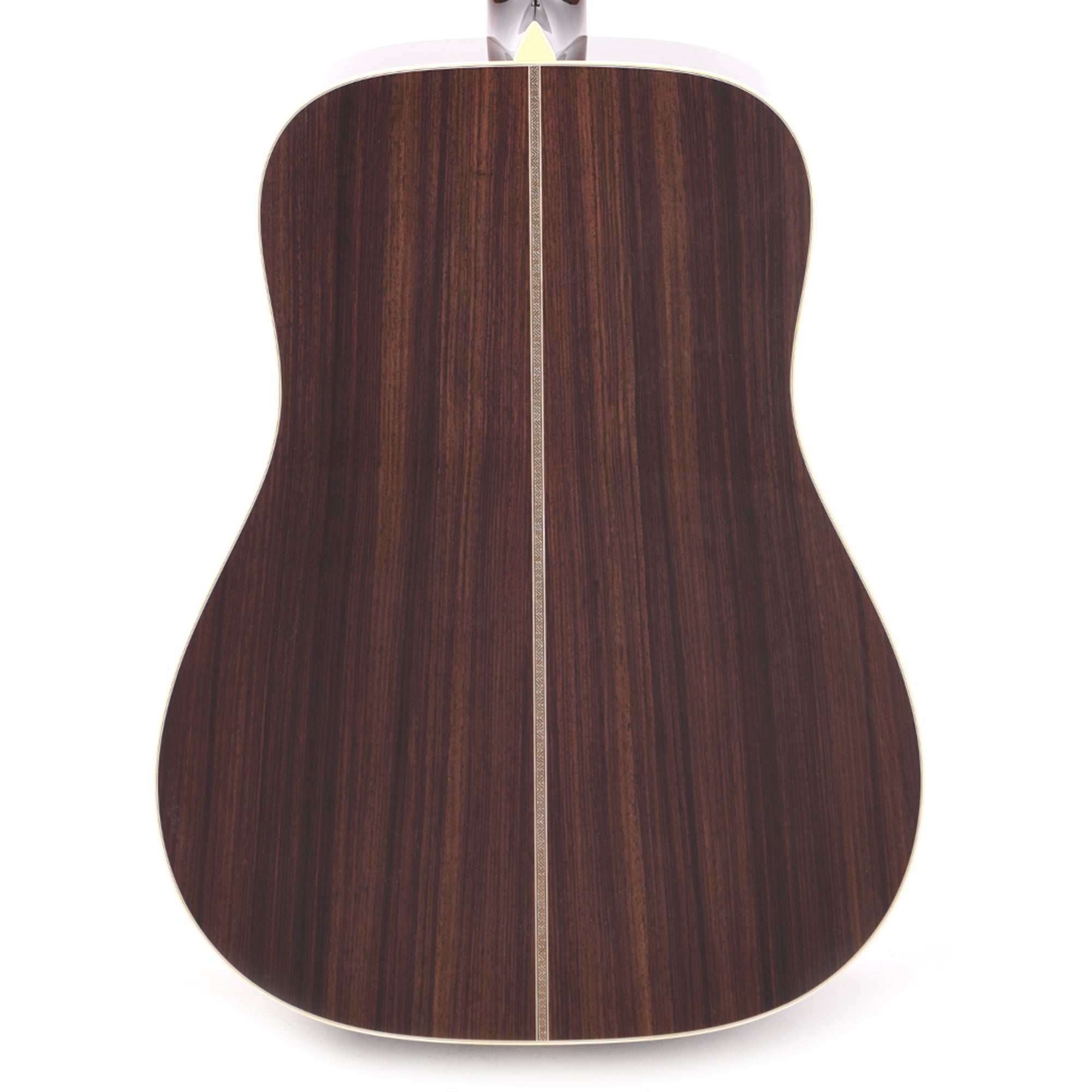 Collings D2H Torrefied Sitka Western Shaded Top w/1 3/4