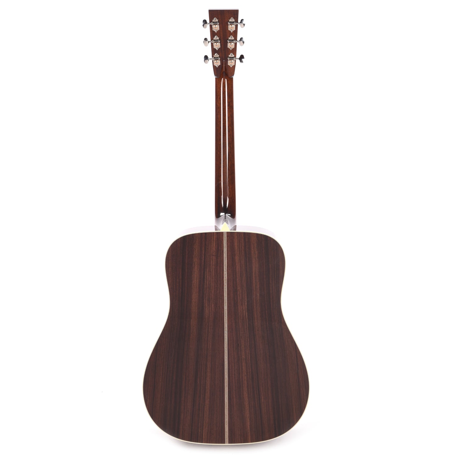 Collings D2H Torrefied Sitka Western Shaded Top w/1 3/4" Nut Acoustic Guitars / Dreadnought