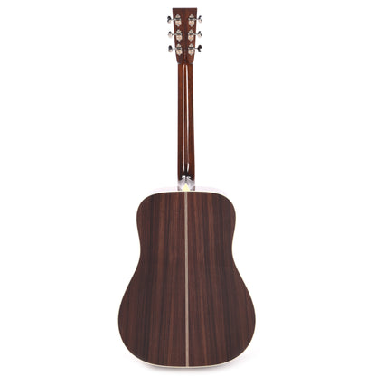 Collings D2H Torrefied Sitka Western Shaded Top w/1 3/4" Nut Acoustic Guitars / Dreadnought