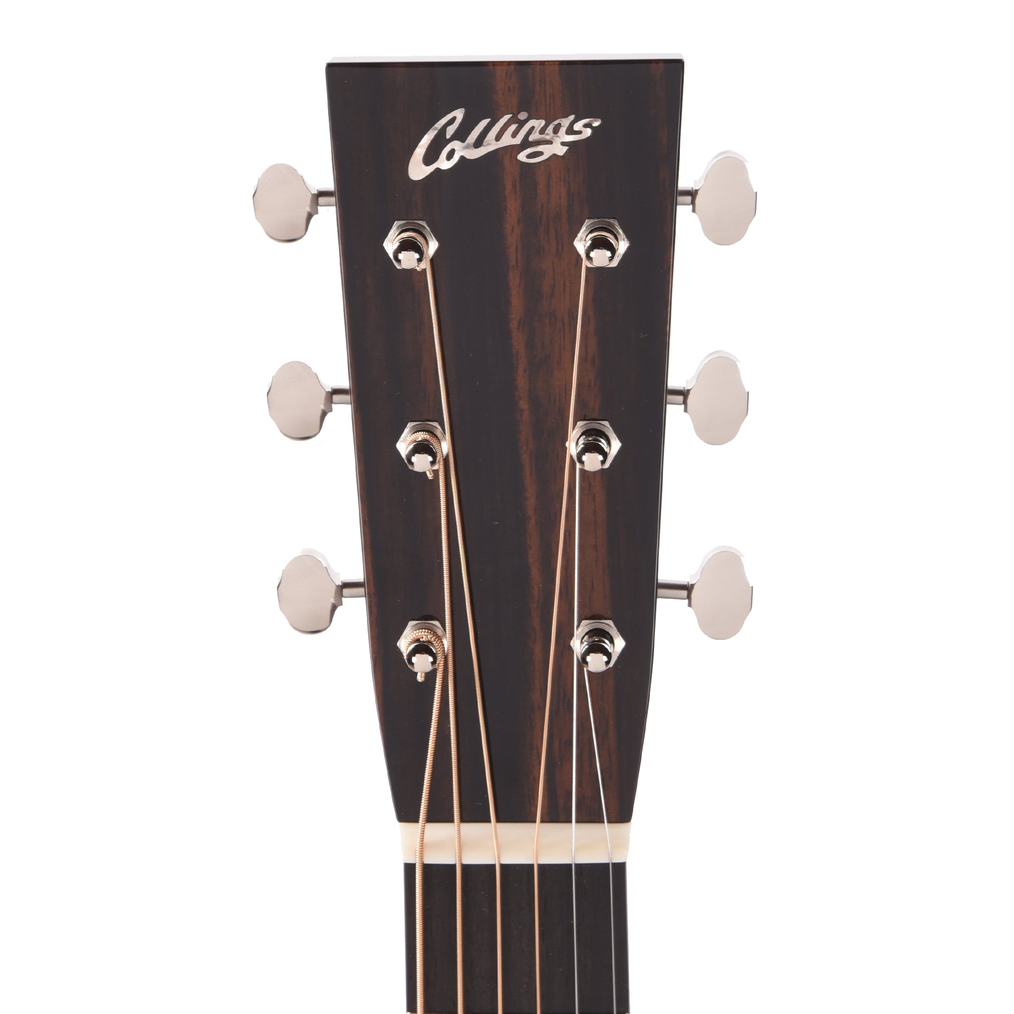 Collings D2H Torrefied Sitka Western Shaded Top w/1 3/4