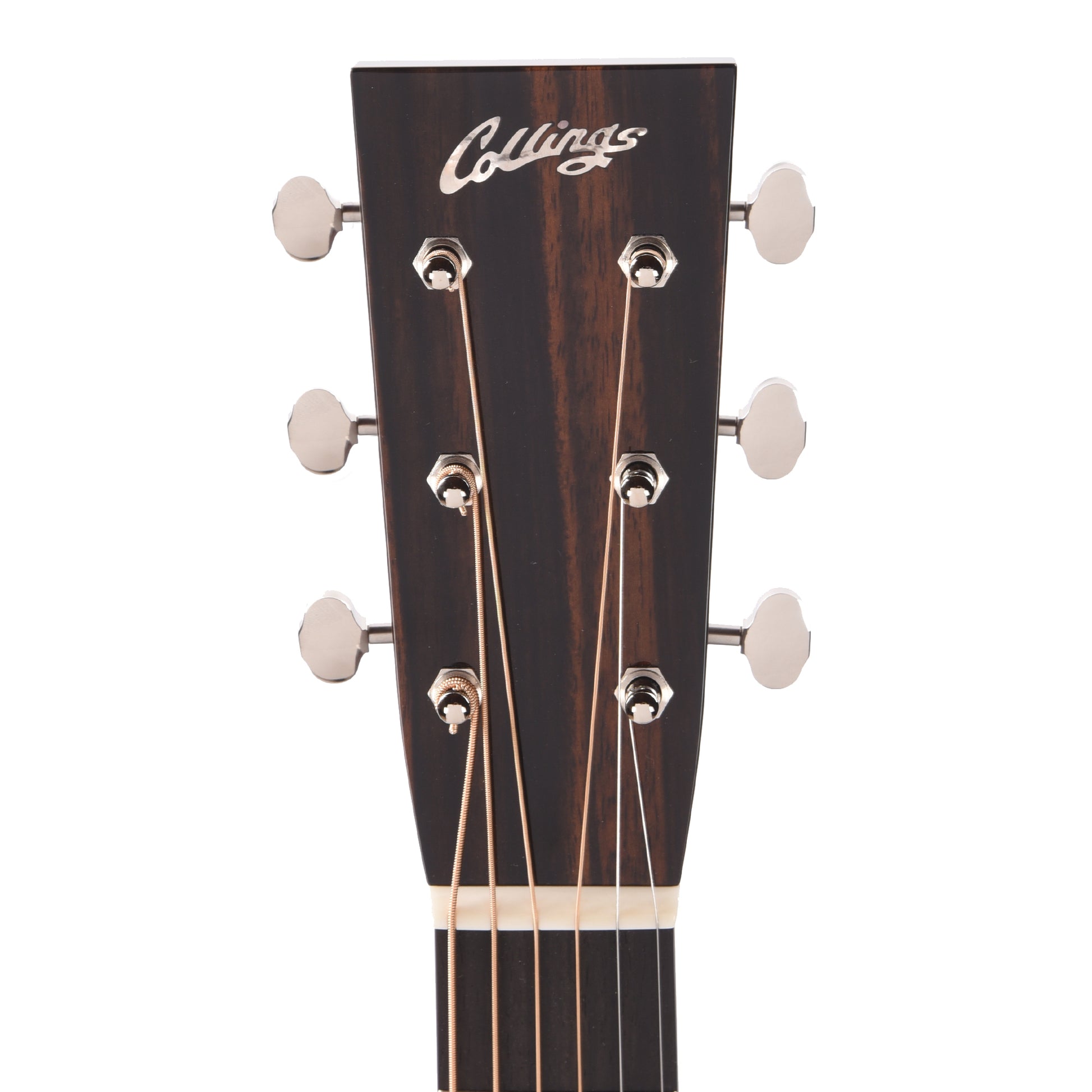 Collings D2H Torrefied Sitka Western Shaded Top w/1 3/4" Nut Acoustic Guitars / Dreadnought