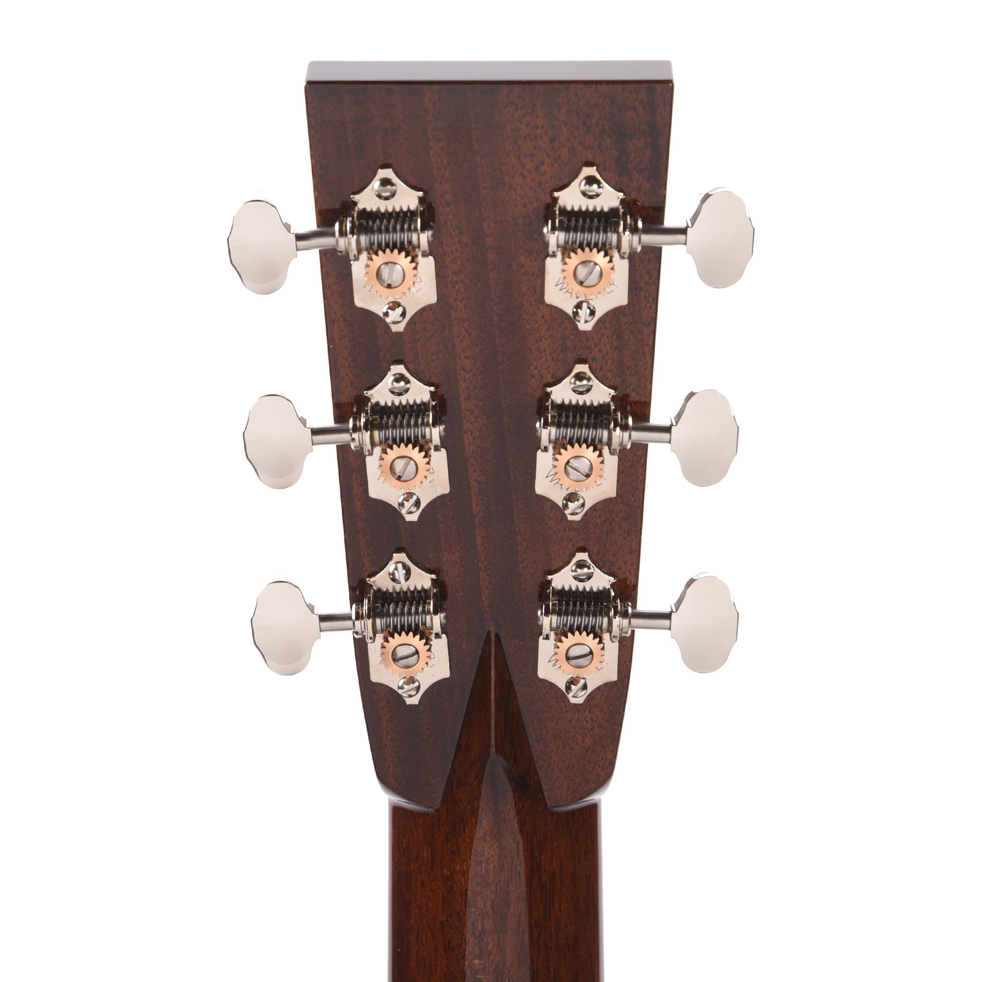 Collings D2H Torrefied Sitka Western Shaded Top w/1 3/4
