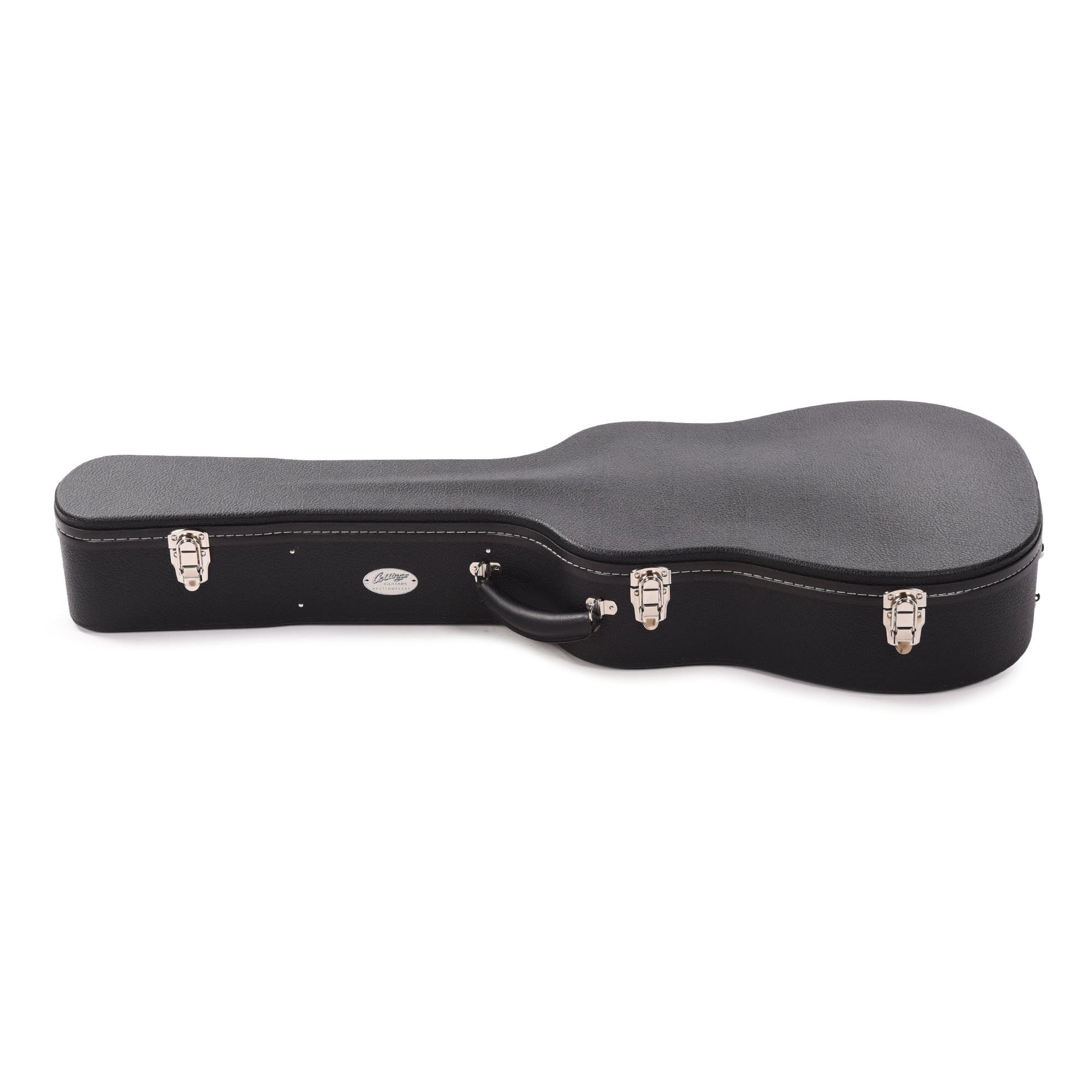 Collings D2H Torrefied Sitka Western Shaded Top w/1 3/4
