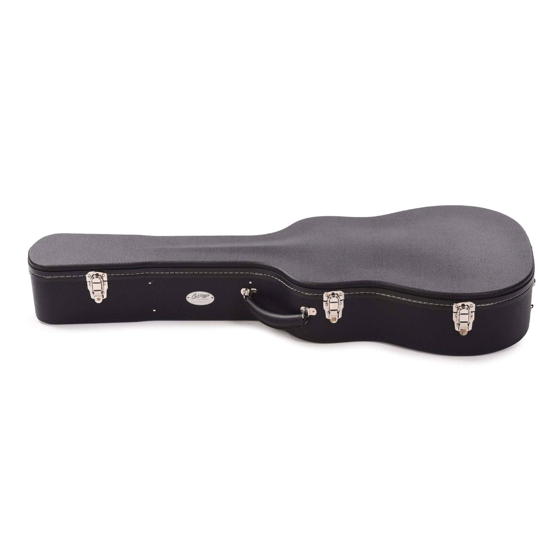Collings D2H Torrefied Sitka Western Shaded Top w/1 3/4" Nut Acoustic Guitars / Dreadnought