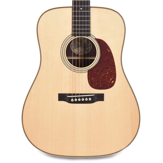 Collings D2H Traditional Adirondack/Rosewood Natural Acoustic Guitars / Dreadnought