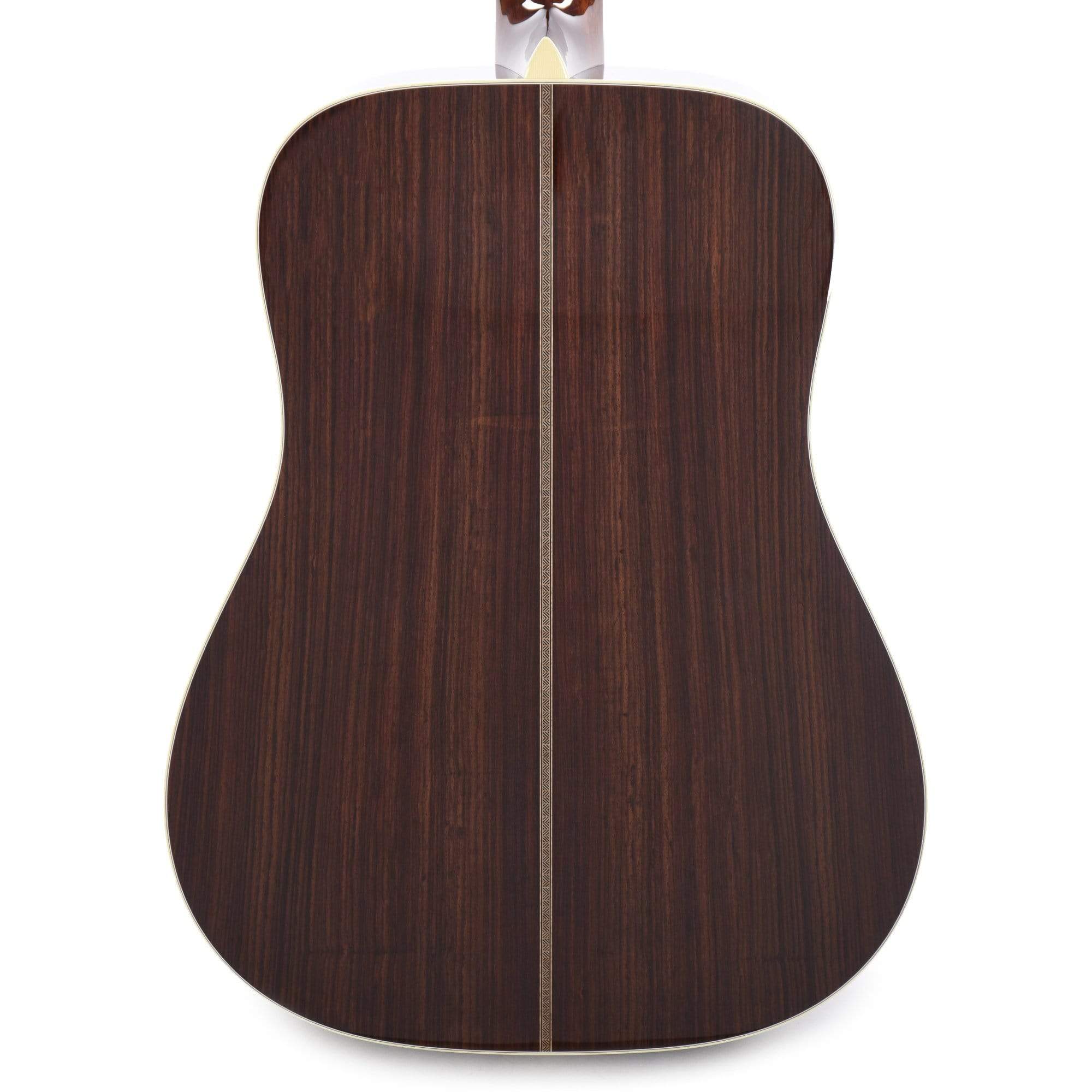 Collings D2H Traditional Adirondack/Rosewood Natural Acoustic Guitars / Dreadnought