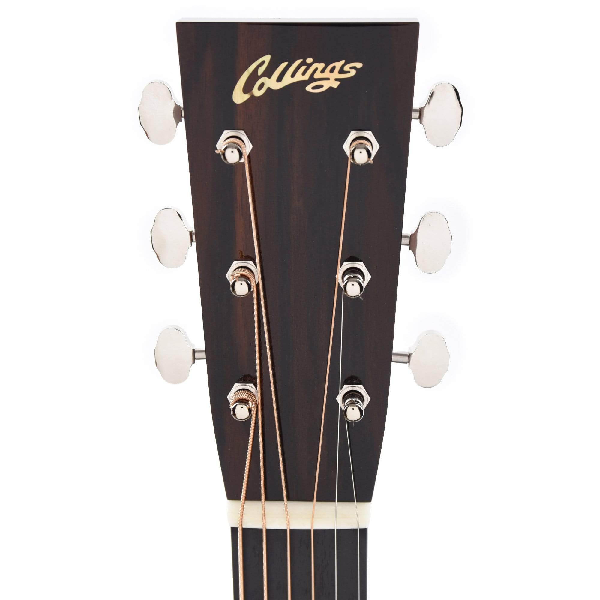 Collings D2H Traditional Adirondack/Rosewood Natural Acoustic Guitars / Dreadnought