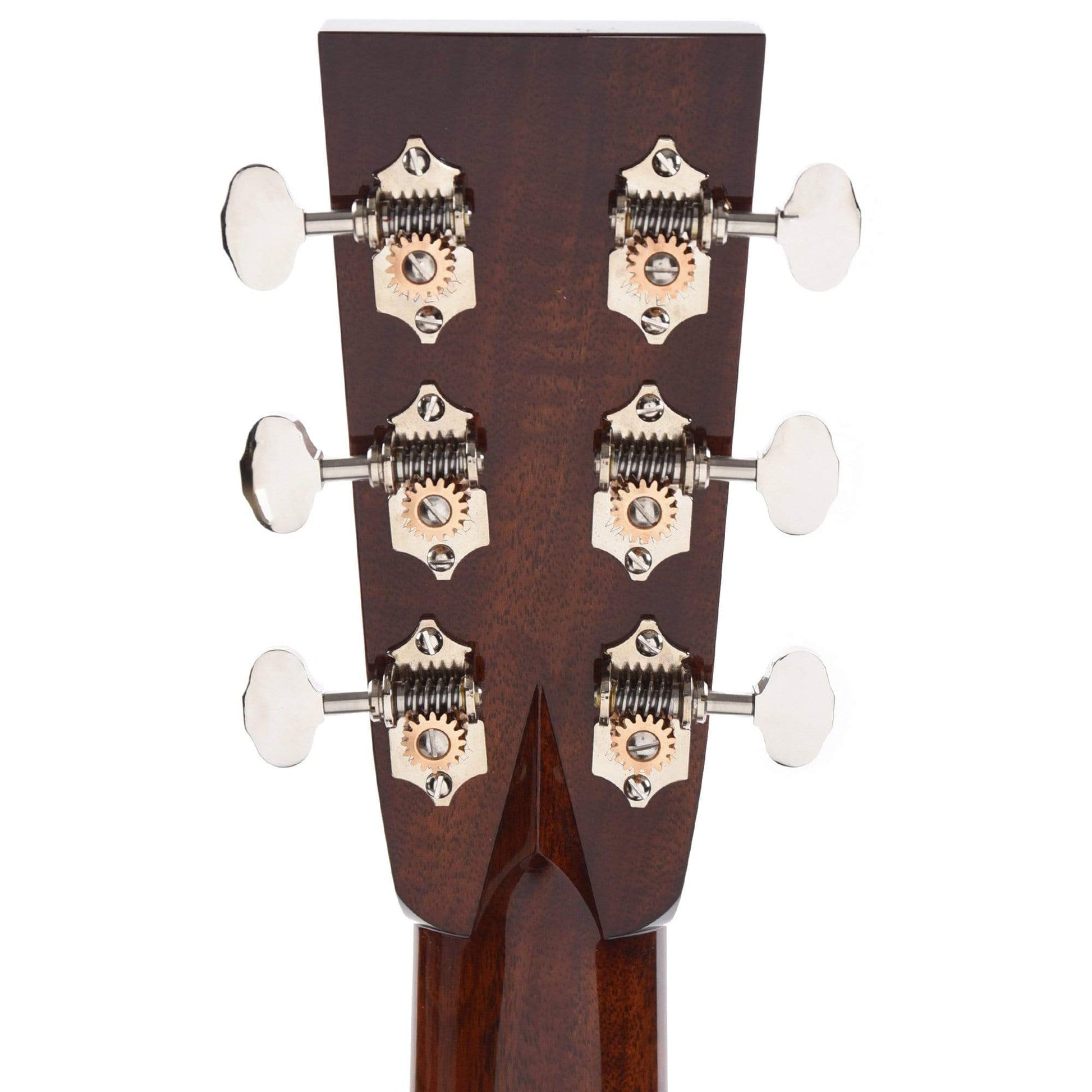 Collings D2H Traditional Adirondack/Rosewood Natural Acoustic Guitars / Dreadnought