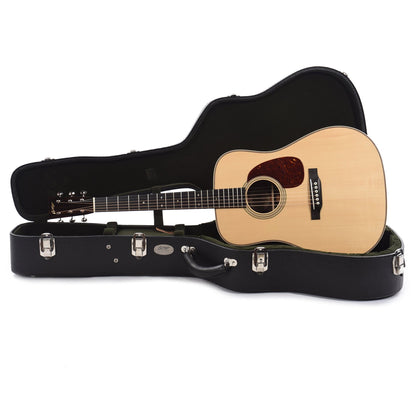Collings D2H Traditional Adirondack/Rosewood Natural Acoustic Guitars / Dreadnought