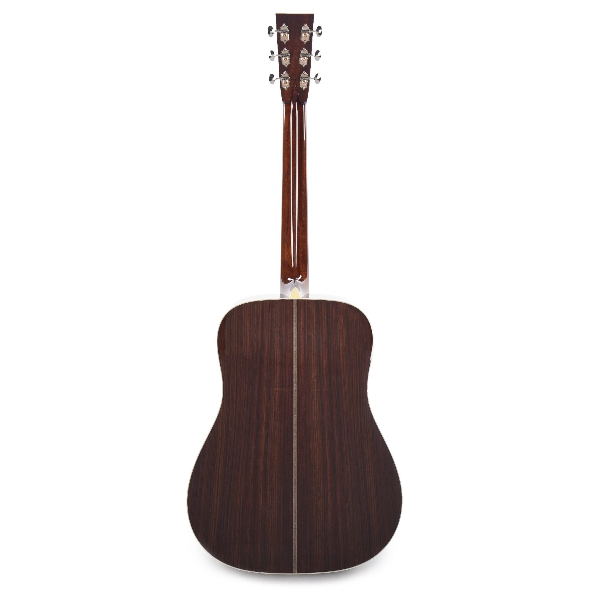 Collings D2H Traditional Adirondack/Rosewood Natural Acoustic Guitars / Dreadnought