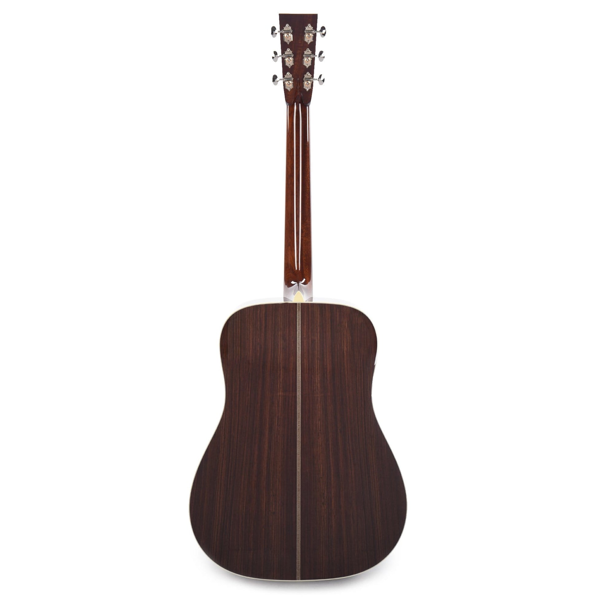 Collings D2H Traditional Adirondack/Rosewood Natural Acoustic Guitars / Dreadnought