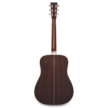 Collings D2H Traditional Adirondack/Rosewood Natural Acoustic Guitars / Dreadnought