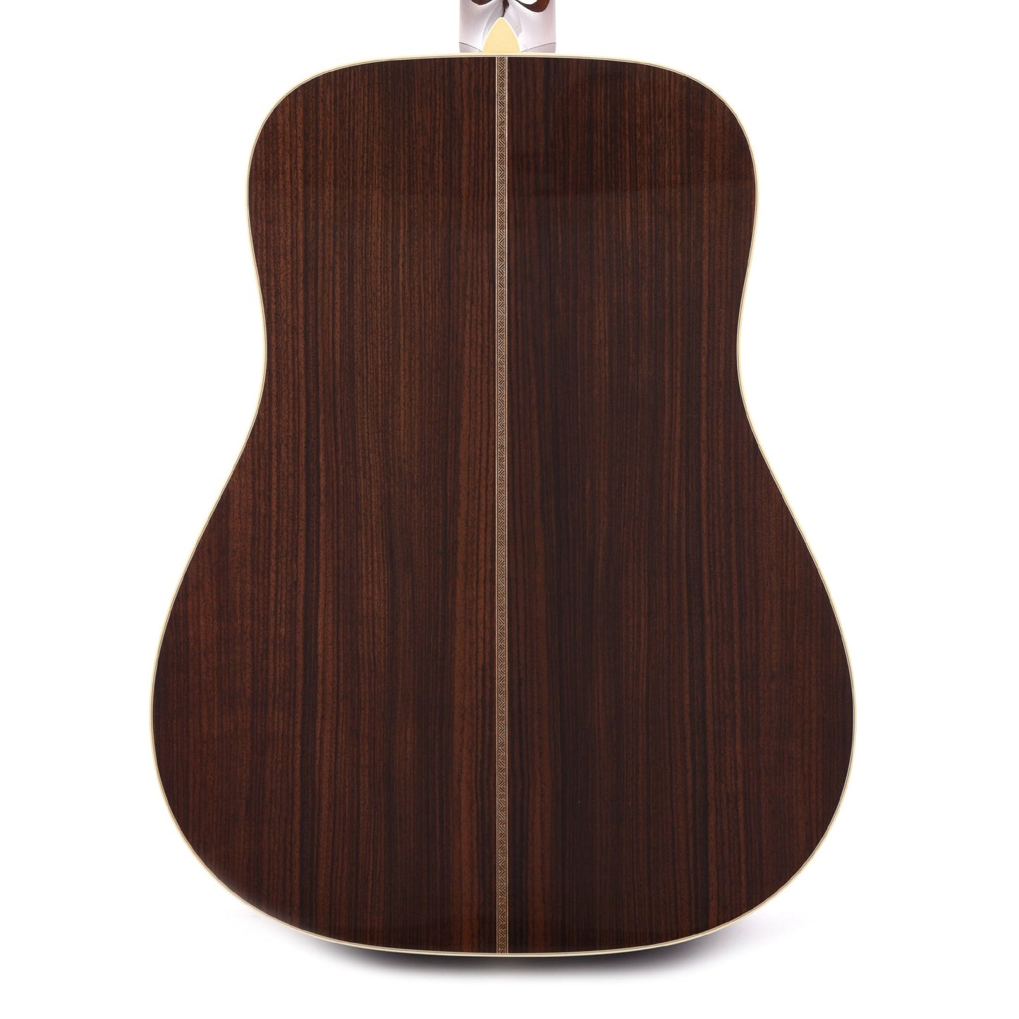 Collings D2H Traditional Adirondack/Rosewood Sunburst Acoustic Guitars / Dreadnought