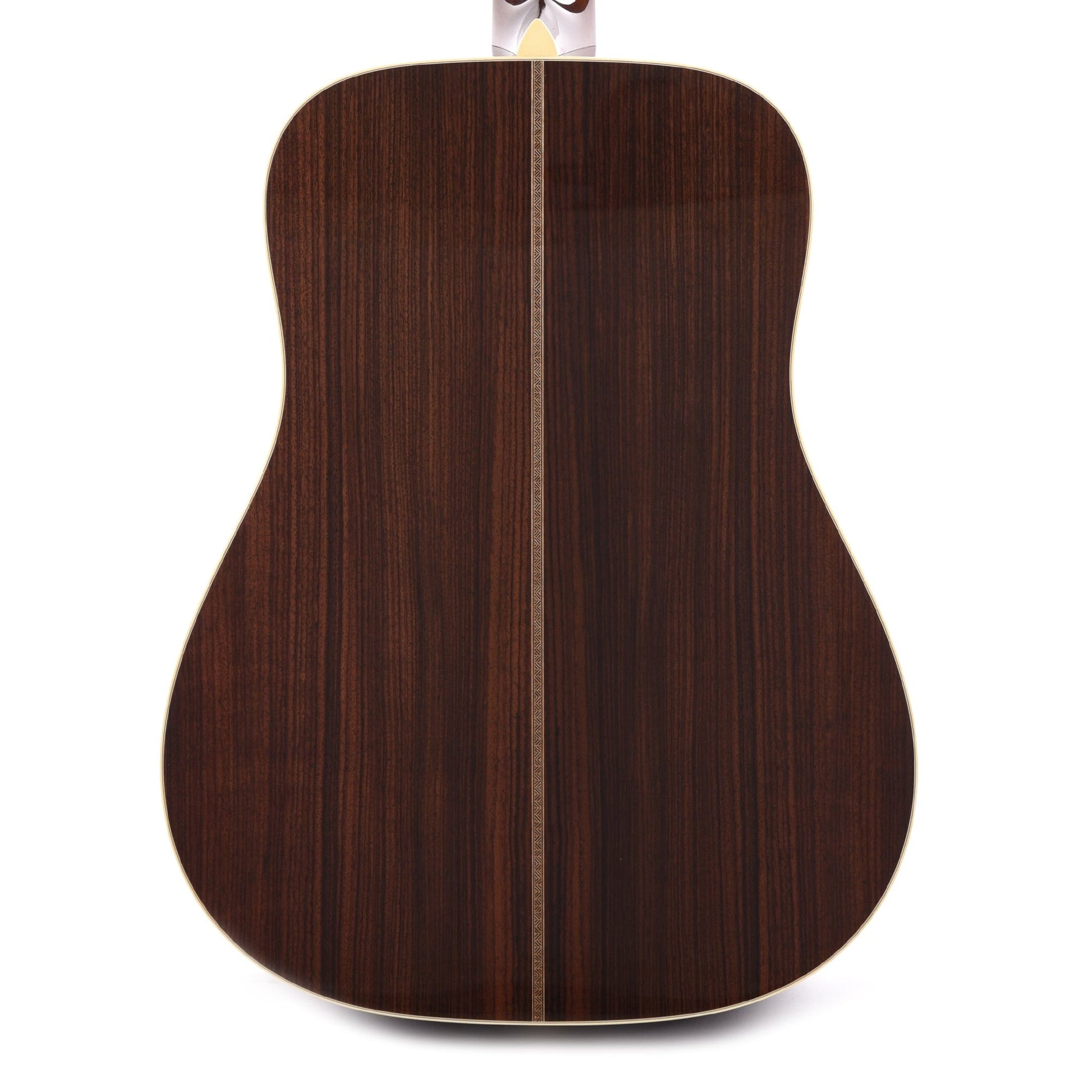 Collings D2H Traditional Adirondack/Rosewood Sunburst Acoustic Guitars / Dreadnought