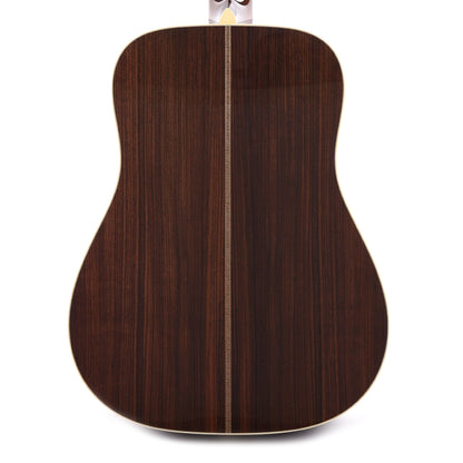 Collings D2H Traditional Adirondack/Rosewood Sunburst Acoustic Guitars / Dreadnought